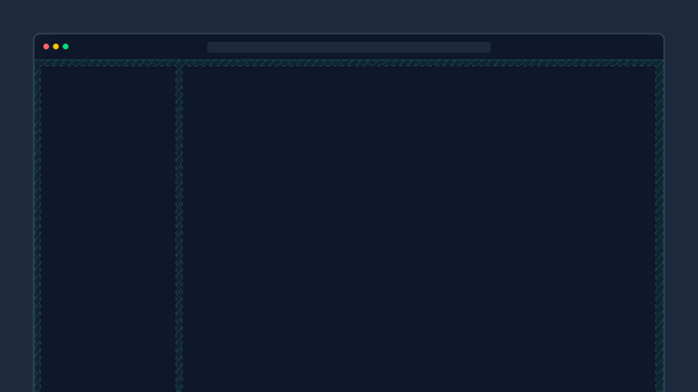 DashboardGroup preview